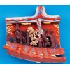 ENLARGED MODEL OF PLACENTA (SOFT)